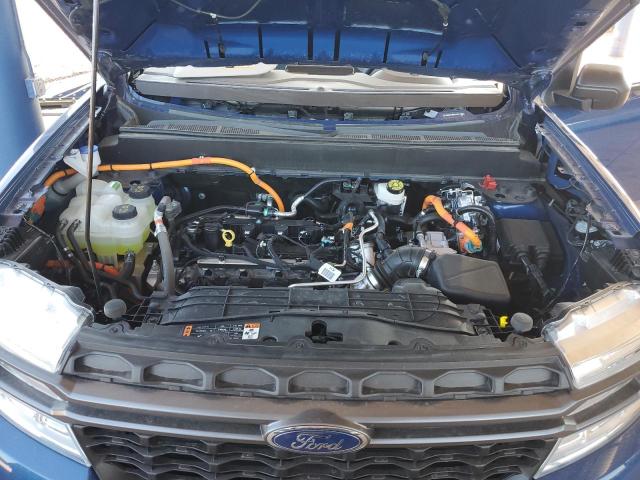 2024 FORD MAVERICK X #3298153280