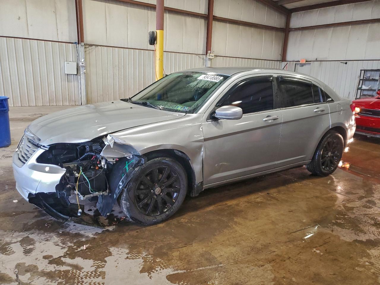 CHRYSLER 200 TOURING