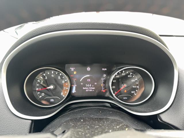 2018 JEEP COMPASS LA 3C4NJDBBXJT103696