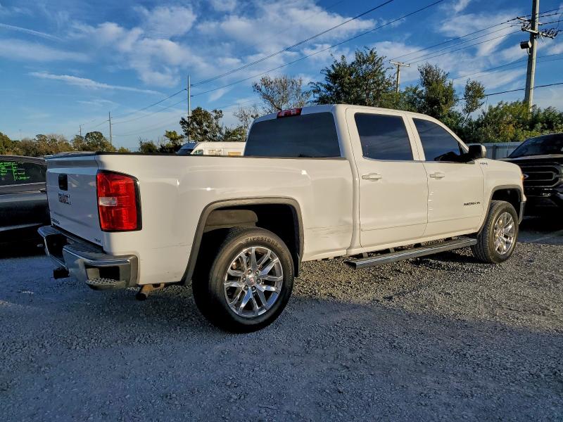 2015 GMC SIERRA K15 #3301609640