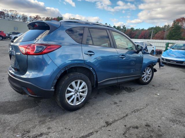 2015 MAZDA CX-5 TOURI #3309305617