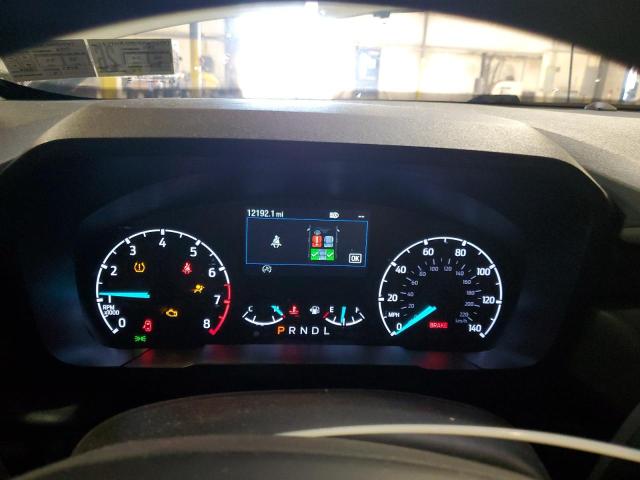 2024 FORD MAVERICK X #3301983447