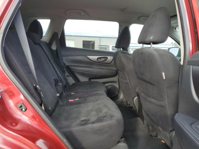 2016 NISSAN ROGUE S - 5N1AT2MV8GC830372