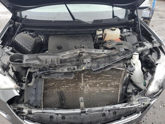 2020 CHEVROLET TRAVERSE L #3297162523