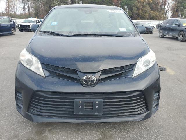 2020 TOYOTA SIENNA L #3296912819