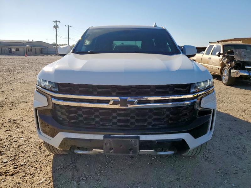 2021 CHEVROLET TAHOE C150 #3291210963