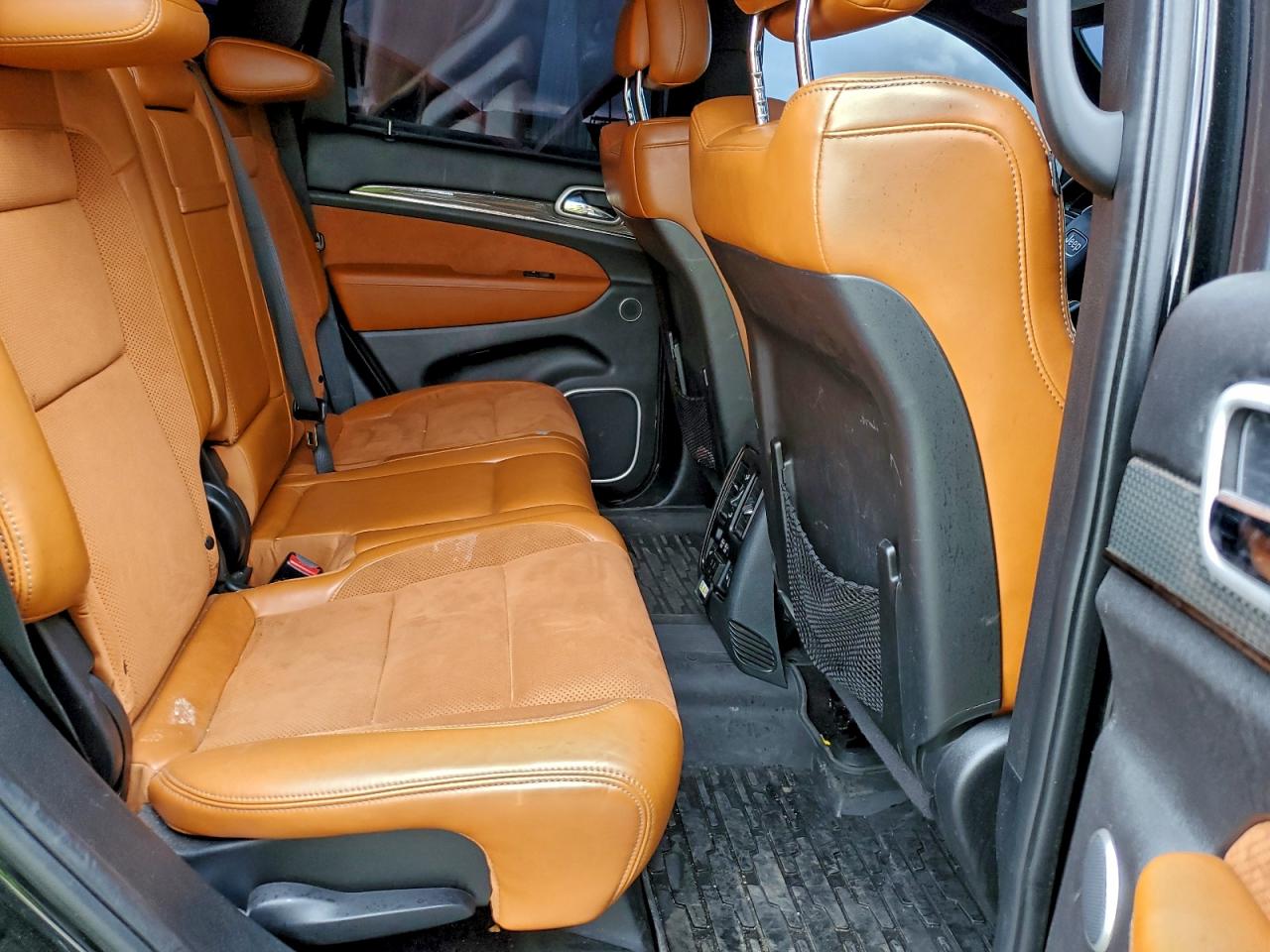 JEEP GRAND CHEROKEE TRACKHAWK