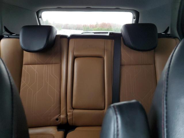 2020 CHEVROLET TRAX 1LT #3301851330