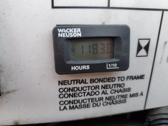 2022 WACK LIGHT #3293284434