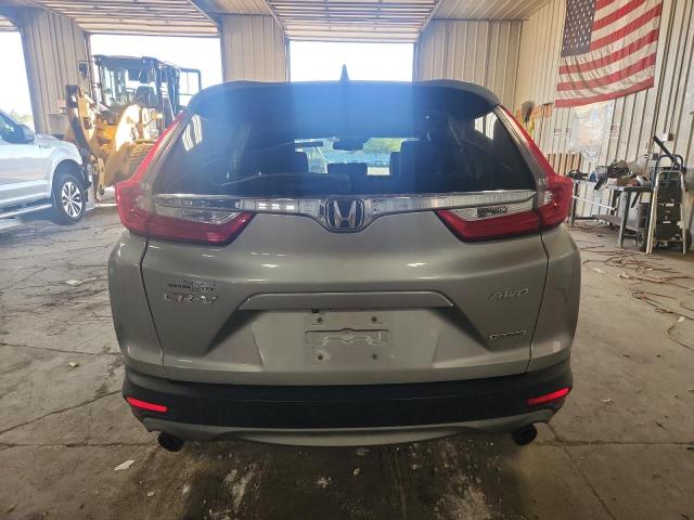 2017 HONDA CR-V TOURI - 5J6RW2H95HL021550