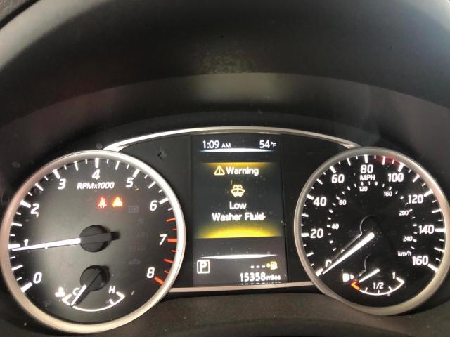 2016 NISSAN SENTRA S #3296932832