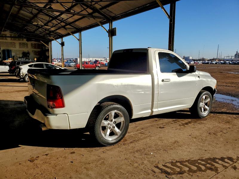 2011 DODGE RAM 1500 #3298046130