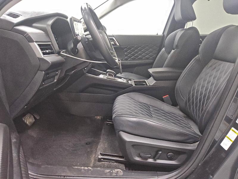 2024 MITSUBISHI OUTLANDER #3303840511