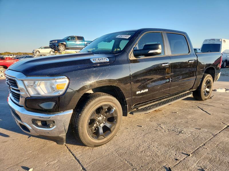 Global Auto Auctions: 2019 RAM 1500 BIG H