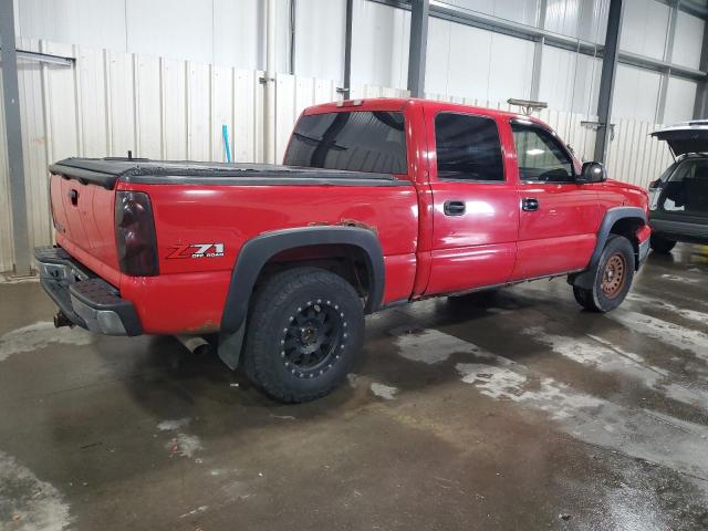 2007 CHEVROLET SILVERADO #3283989871