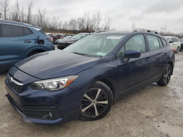 2020 SUBARU IMPREZA PR #3301609666