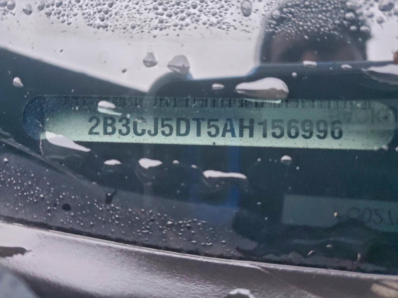 DODGE CHALLENGER R/T