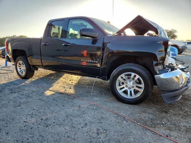 2017 CHEVROLET SILVERADO #3303975702