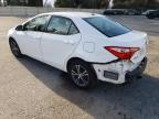 Lot #3298041141 2017 TOYOTA COROLLA L