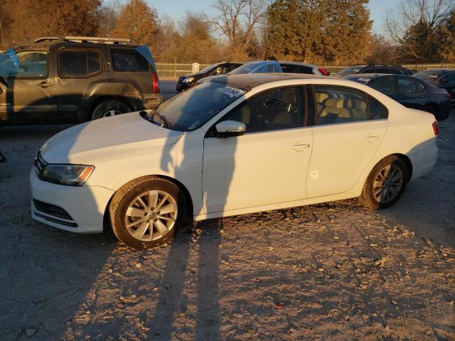 Global Auto Auctions: 2016 VOLKSWAGEN JETTA SE