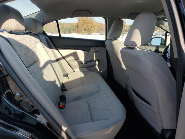 2014 HONDA CIVIC LX #3296953863