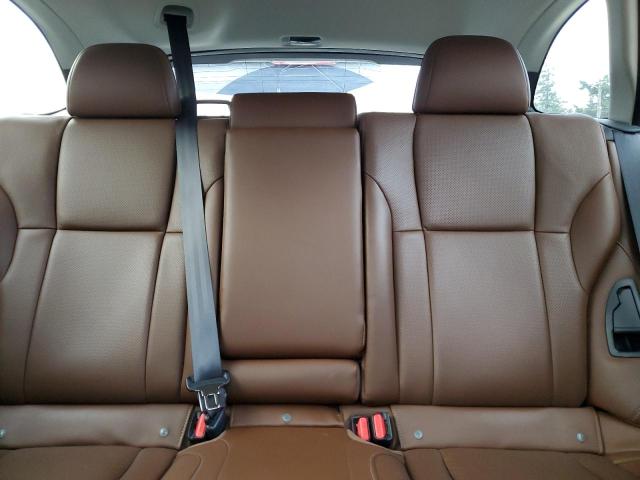 2021 SUBARU OUTBACK TO #3302677034