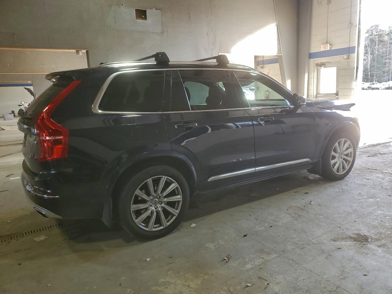 VOLVO XC90 T6 INSCRIPTION