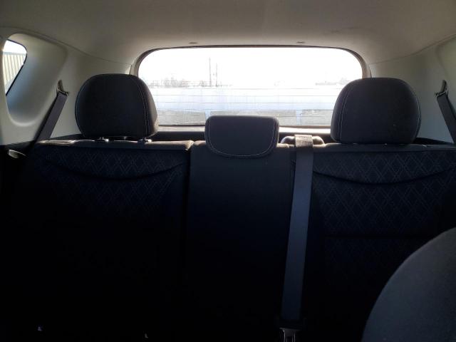 2016 KIA SOUL - KNDJN2A24G7314981