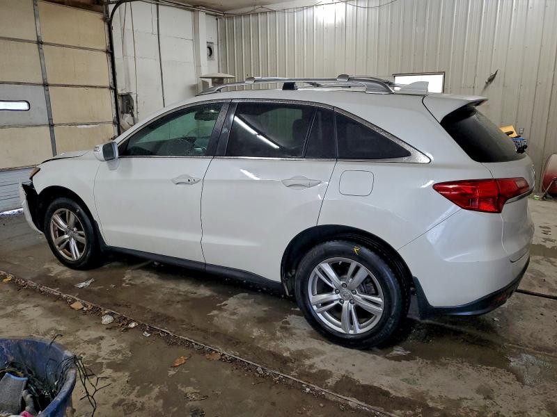 2014 ACURA RDX TECHNO #3317441610