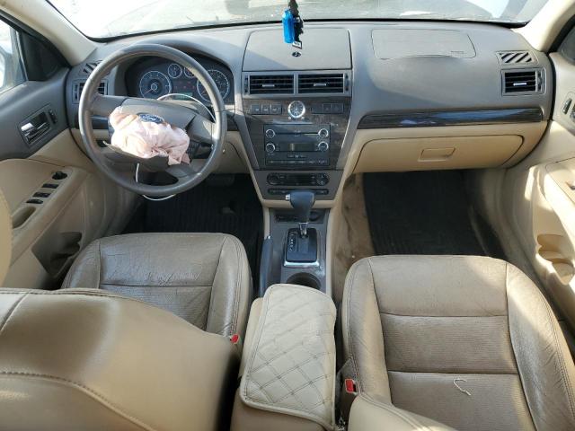 2007 FORD FUSION SEL #3286540198