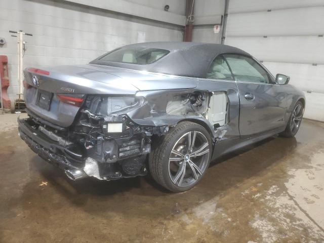 2022 BMW 430XI #3293283460