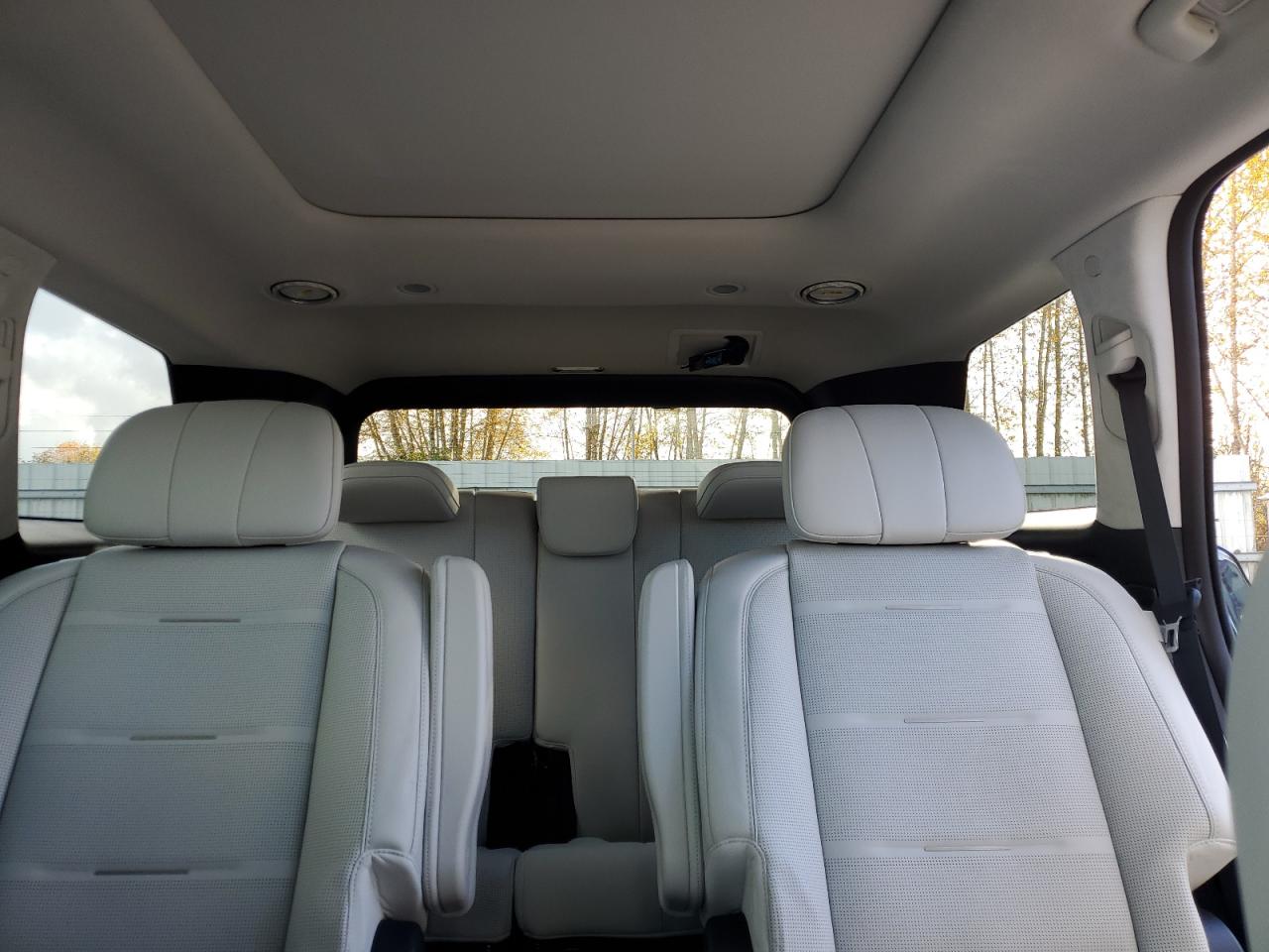 HYUNDAI PALISADE CALLIGRAPHY