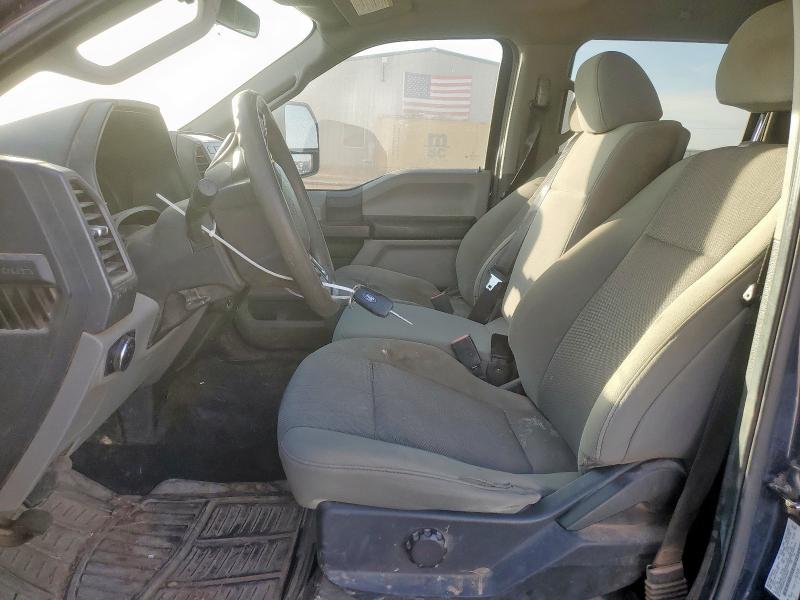 2020 FORD F350 SUPER #3311517294