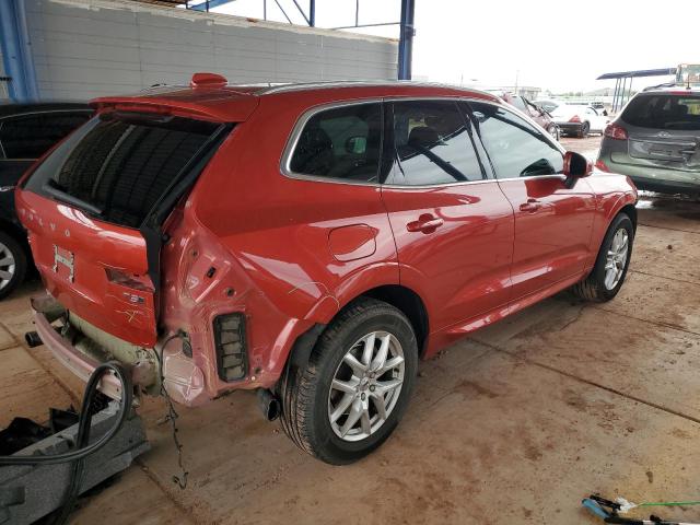 2018 VOLVO XC60 T5 #3309472618