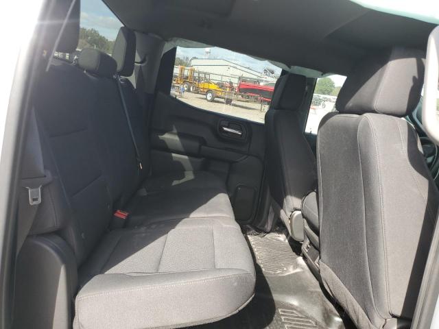 2023 CHEVROLET SILVERADO #3287457994