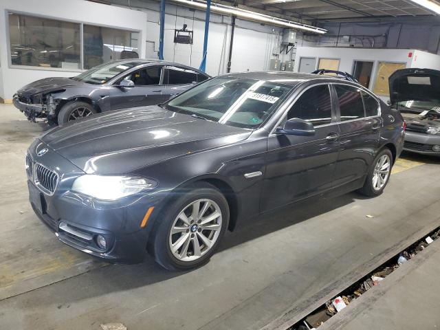 BMW 528 XI