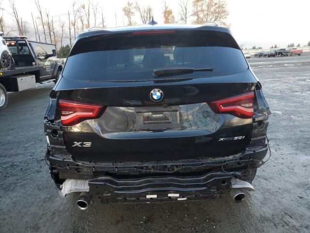 2021 BMW X3 XDRIVE3 #3304849557