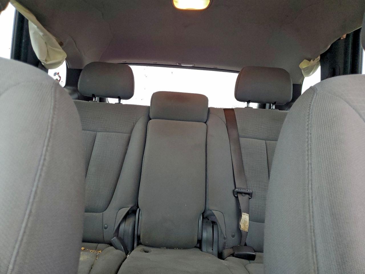 HYUNDAI SANTA FE GLS