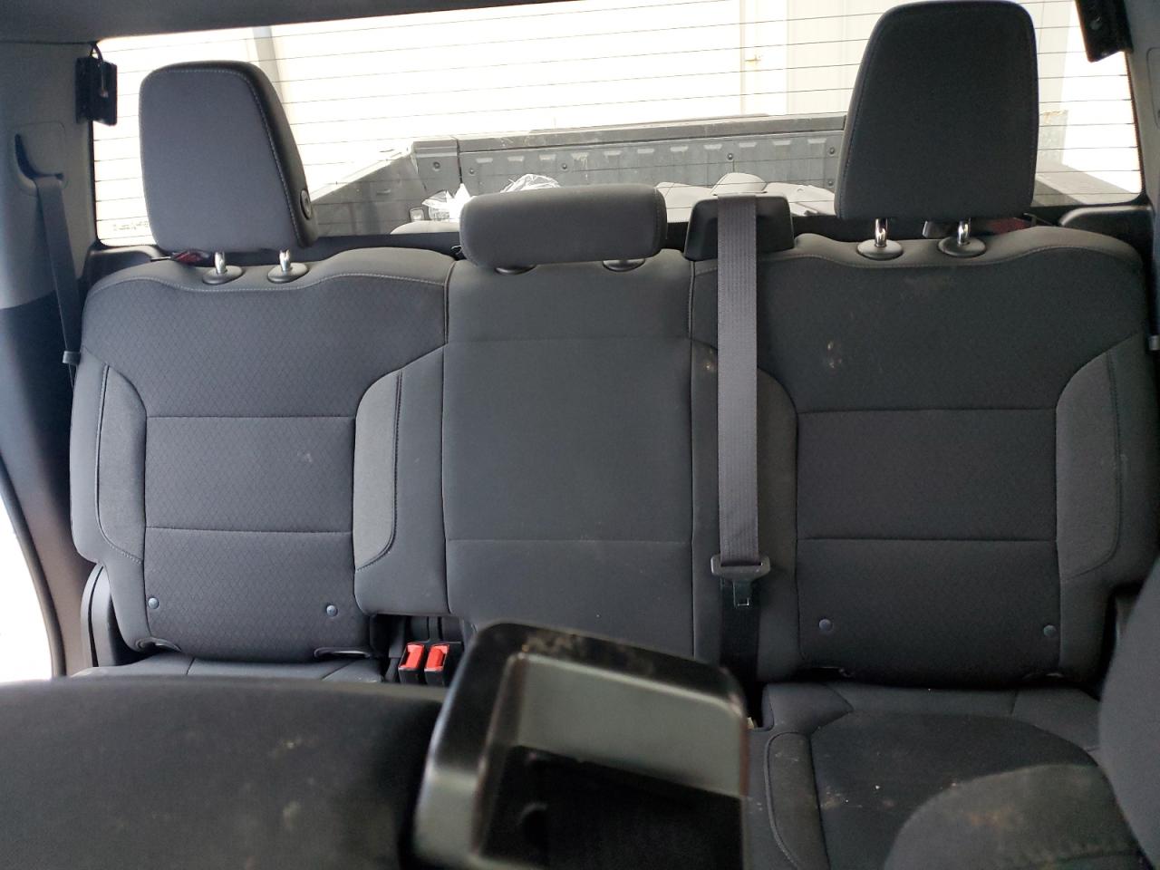 GMC SIERRA K1500 SLE