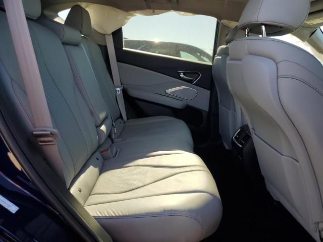 2021 ACURA RDX TECHNO #3282507908