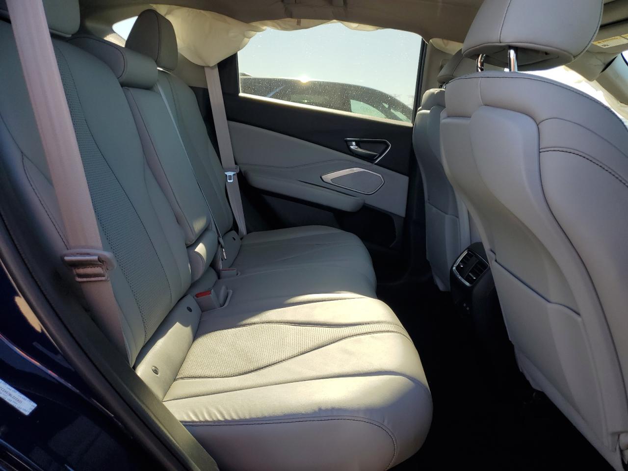 ACURA RDX TECHNOLOGY