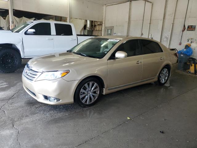 2011 TOYOTA AVALON BAS #3290266216