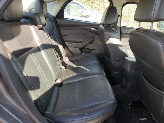 2013 FORD FOCUS SE #3308281164