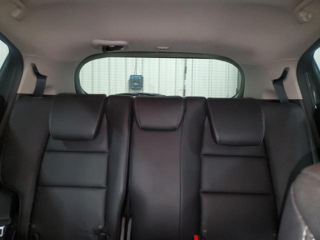 2017 HONDA HR-V EXL - 3CZRU6H72HM711086