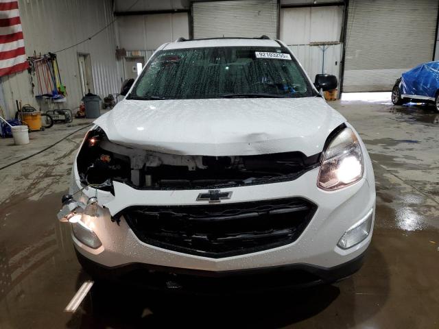 2017 CHEVROLET EQUINOX LT #3310319962