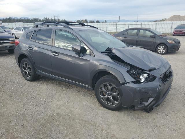 2023 SUBARU CROSSTREK #3297336742
