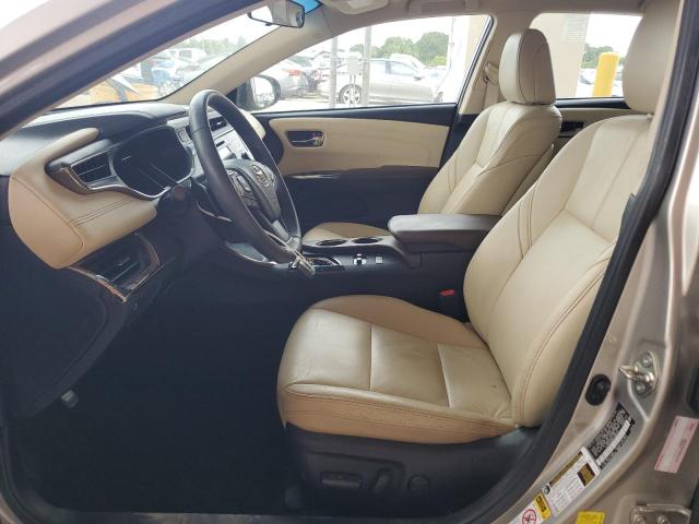 2015 TOYOTA AVALON XLE - 4T1BK1EB9FU189019