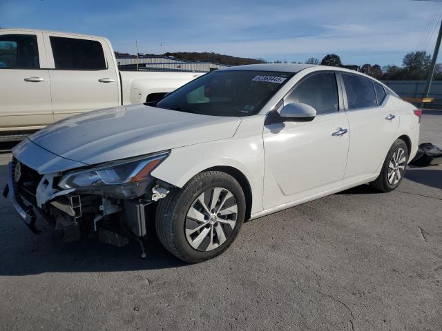 2019 NISSAN ALTIMA S #3303912752
