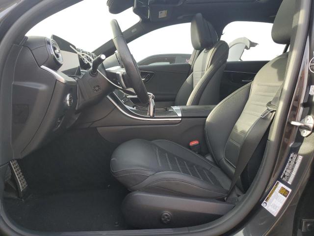 2023 MERCEDES-BENZ C 300 #3303912769