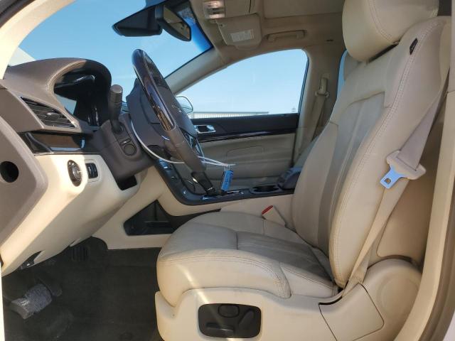 2018 LINCOLN MKT #3296349120